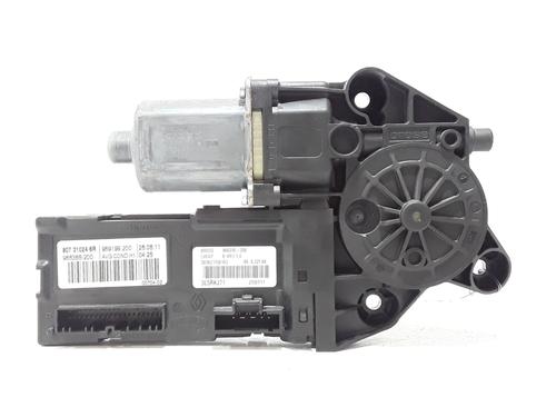 Left front window motor RENAULT MEGANE III Hatchback (BZ0/1_, B3_) 1.9 dCi (BZ0N, BZ0J) | BP26193152E21