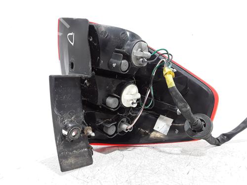 Right taillight RENAULT KOLEOS I (HY_) 2.0 dCi (HY0K) | BP33413631C35 - Image 3