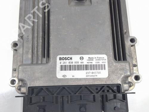 Elektronisk modul RENAULT CLIO IV (BH_) 1.5 dCi 90 | BP25705070M83 