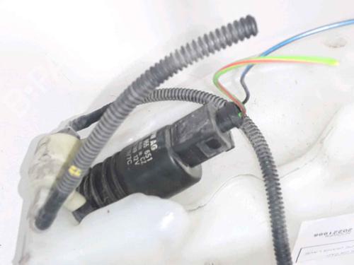Windscreen washer tank SEAT IBIZA IV (6J5, 6P1) 1.6 TDI | BP25201767C113 