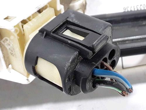 Front left window mechanism BMW 1 (E87) 118 d | BP25185827C22