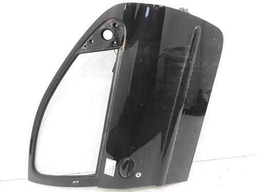 Right front door PEUGEOT 206+ (2L_, 2M_) 1.4 HDi eco 70 | BP25767568C3 