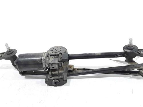 Front wiper motor HYUNDAI TUCSON (JM) 2.0 CRDi All-wheel Drive | BP25202193M29 