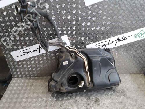 Bensintank AUDI A1 (8X1, 8XK) 1.6 TDI (105 hp) 25190710