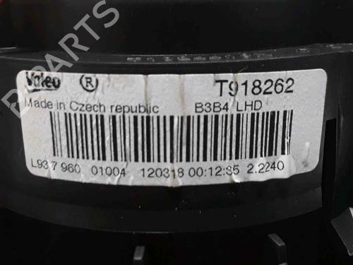 Heater blower motor CITROËN C1 II (PA_, PS_) 1.2 VTi 82 | BP25185207M62 