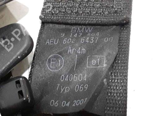 Rear right belt tensioner MINI MINI Convertible (R52) One | BP25162223C90 