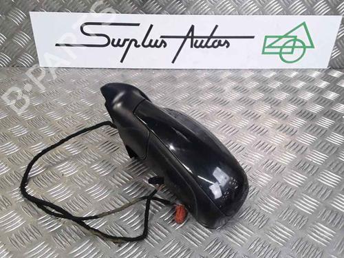 Left mirror PEUGEOT 307 SW (3H) 1.6 HDI 110 | BP25186642C26 