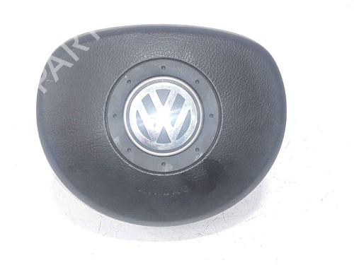 Used Driver airbag VW POLO (9N_, 9A_) 1.4 16V (75 hp) 25160919