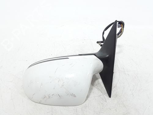 Left mirror AUDI A3 (8P1) 1.6 TDI | BP25186545C26 