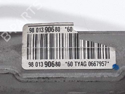 Steering rack CITROËN DS3 (SA_) 1.6 HDi 110 | BP32353548M22 - Image 2