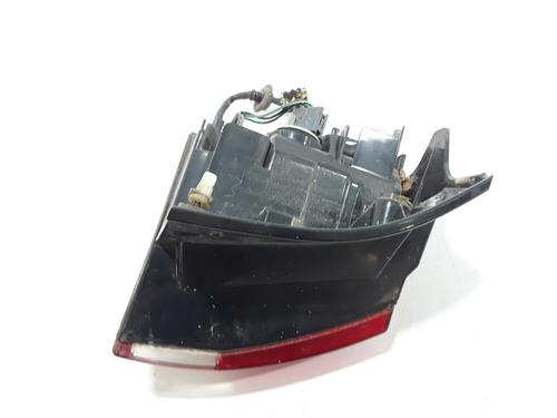 Right taillight CITROËN C-CROSSER (VU_, VV_) 2.2 HDi | BP25193671C35 