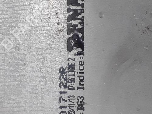 Gear lever RENAULT CLIO IV (BH_) 1.5 dCi 75 | BP25767102M90 