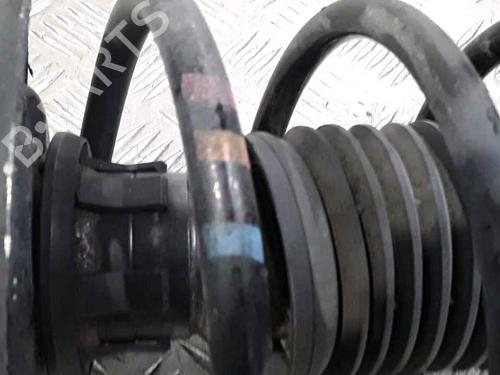 Right front shock absorber VW GOLF V (1K1) 1.9 TDI | BP25765612M17 
