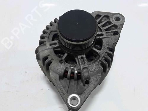 Used Alternator KIA RIO II (JB) 1.5 CRDi (110 hp) 25179227