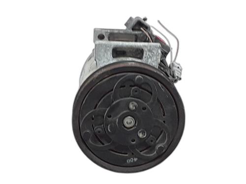 AC compressor RENAULT CLIO IV (BH_) 1.5 dCi 90 | BP31934733M34