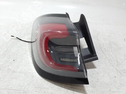 left-taillight-ford-puma-j2k-cf7-2019-32510612 main image