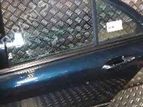 Used Left rear door MERCEDES-BENZ C-CLASS (W203) C 270 CDI (203.016) (170 hp) 25188350