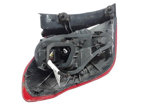 Right taillight CITROËN C4 II (NC_) 1.6 HDi 90 | BP37284653C35 - Image 3
