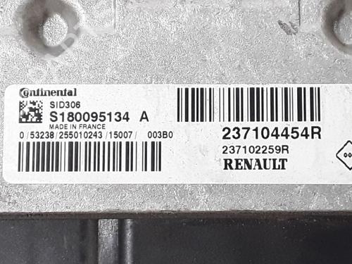 Electronic module DACIA DUSTER (HS_) 1.5 dCi | BP36052873M83 - Image 2