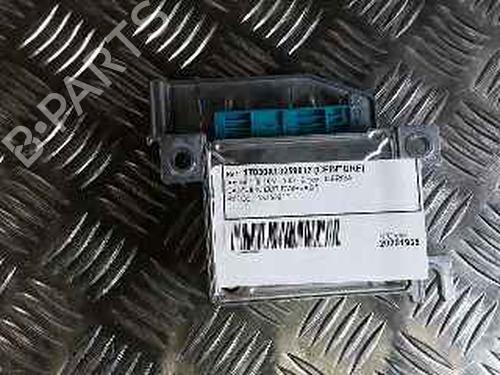 Airbag module OPEL MERIVA A MPV (X03) 1.6 16V (E75) (100 hp) 30521314