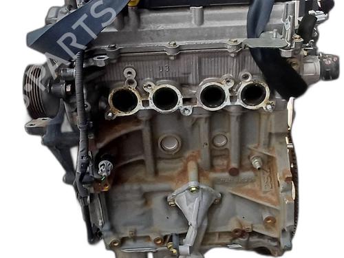 Engine TOYOTA YARIS (_P1_) 1.3 (SCP12_, SCP13_, SCP12R, SCP13R) | BP31366149M1 