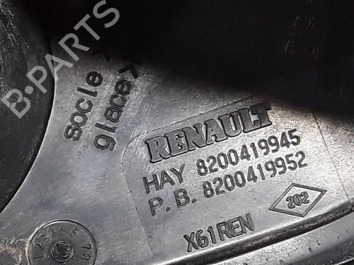 Right taillight RENAULT KANGOO Express (FW0/1_) 1.5 dCi 85 (FW0K, FW0L, FW0B) | BP33221124C35 - Image 2