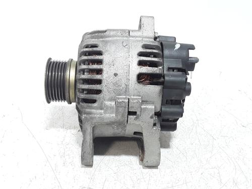 Generator RENAULT SCÉNIC II (JM0/1_) 1.6 (JM0C, JM0J, JM1B) (113 hp) 30265023