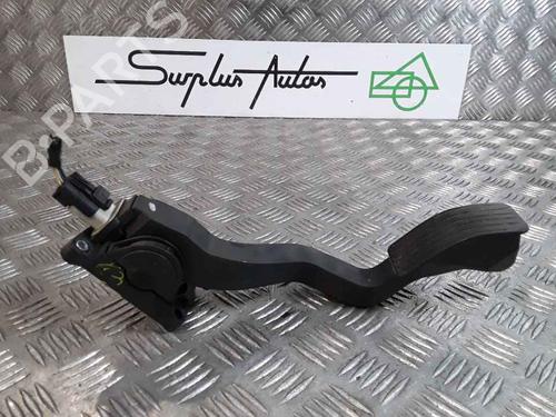 Used Pedal CITROËN XSARA (N1) 2.0 HDi 90 (90 hp) 25180654
