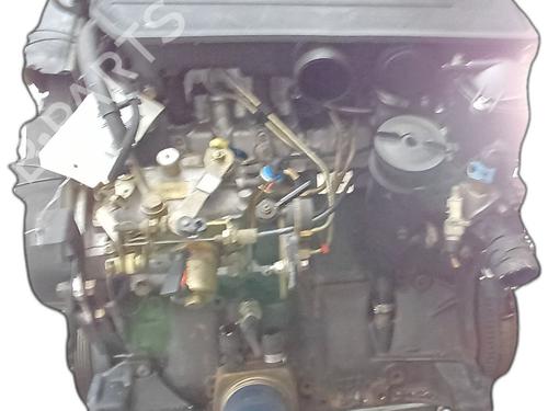 Silnik PEUGEOT 306 Hatchback (7A, 7C, N3, N5) 1.9 D | BP29962190M1 