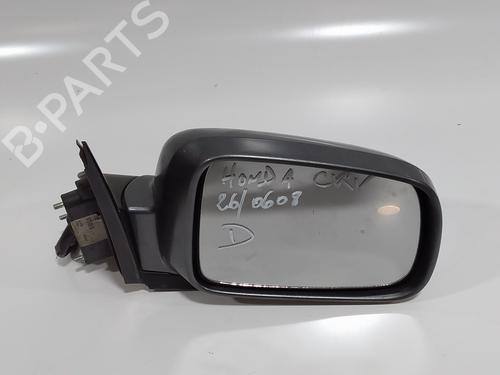 Used Right mirror Right mirror HONDA CR-V II (RD_) 2.2 CTDi (RD9) (140 hp) 33858442 33858442