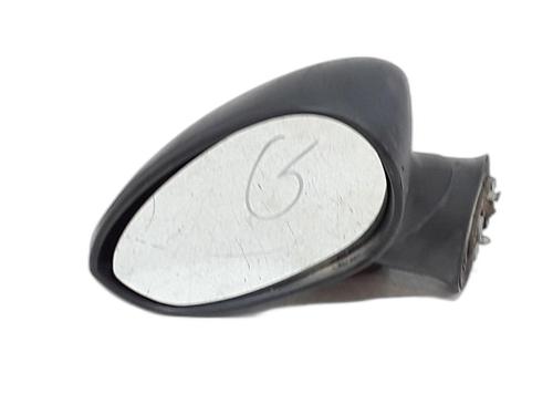 Used Left mirror FIAT GRANDE PUNTO (199_) 1.2 (65 hp) 29962129