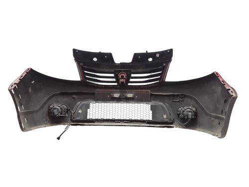 Front bumper DACIA SANDERO 1.5 dCi | BP39658788C7 - Image 4