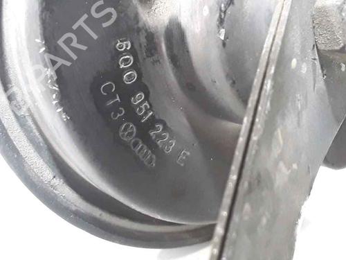 Horn SEAT IBIZA III (6L1) 1.9 TDI | BP25179045E13 
