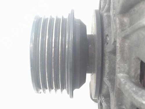 Alternator MERCEDES-BENZ A-CLASS (W169) A 170 (169.032, 169.332) | BP30138664M7