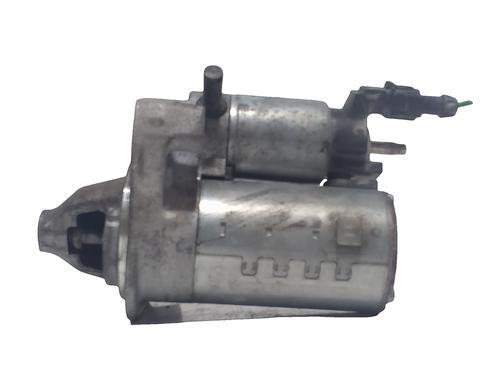 Used Starter Starter CITROËN C3 II (SC_) 1.2 VTi 82 (82 hp) 33750838 33750838