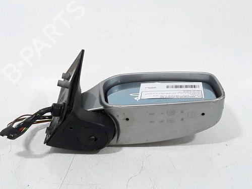 Used Right mirror CITROËN EVASION MPV (22, U6) 2.0 HDI 16V (109 hp) 25192297