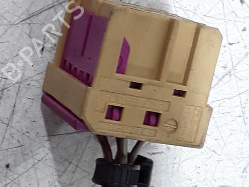 Right mirror VW POLO V (6R1, 6C1) 1.6 TDI | BP31366091C27