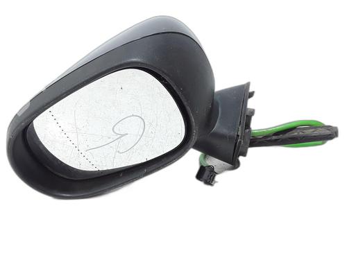 Left mirror RENAULT MODUS / GRAND MODUS (F/JP0_) 1.4 (JP01, JP0J) | BP28309485C26 