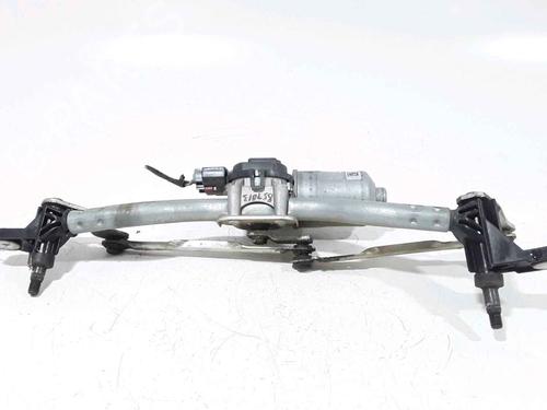 Front wiper motor FORD KA+ III (UK, FK) 1.2 Ti-VCT | BP25201498M29 