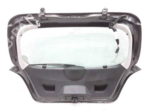 Tailgate PEUGEOT 207 (WA_, WC_) 1.4 | BP25168709C6 