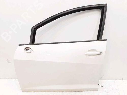 Used Left front door SEAT IBIZA IV (6J5, 6P1) 1.2 TSI (90 hp) 25188510