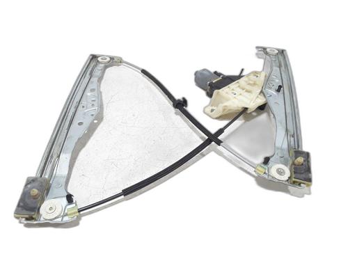 Rudehejsemekanisme ventre foran CITROËN C4 CACTUS 1.6 HDi 90 | BP28309524C22 