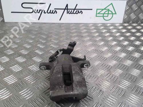 Used Right rear brake caliper MINI MINI (F55) Cooper SD (170 hp) 25166128