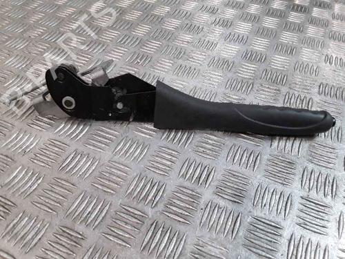 Hand brake PEUGEOT 206+ (2L_, 2M_) 1.1 | BP25766479I18
