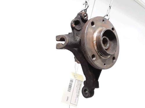 Left front steering knuckle CITROËN C2 (JM_) 1.4 HDi | BP25197717M25 