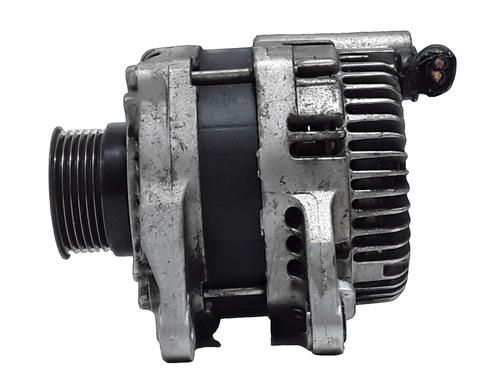 Used Alternator Alternator MITSUBISHI ASX (GA_W_) 1.8 DI-D (GA6W) (150 hp) 33750816 33750816
