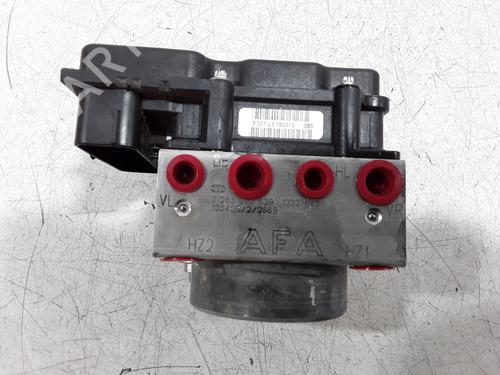 ABS pump OPEL CORSA D (S07) 1.3 CDTI (L08, L68) | BP33030876M43 - Image 4