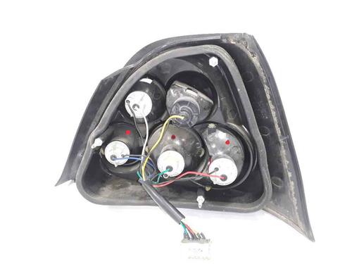 Left taillight MG MG ZR 105 | BP25187379C34 