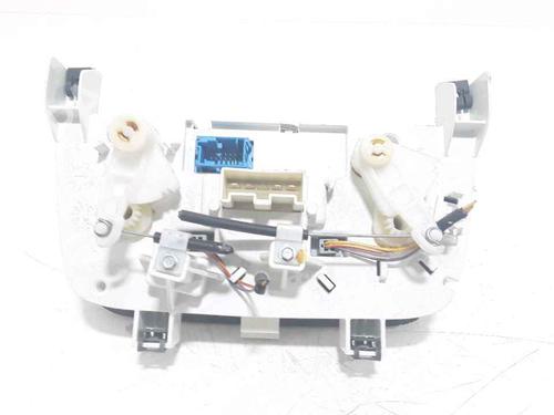 Climate control FIAT GRANDE PUNTO (199_) 1.4 (199AXB11, 199AXB1A, 199BXB1A, 199AXL1A) | BP25170138I5 