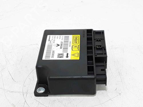 ECU airbags RENAULT SCÉNIC III (JZ0/1_) 1.5 dCi | BP25162432M53 